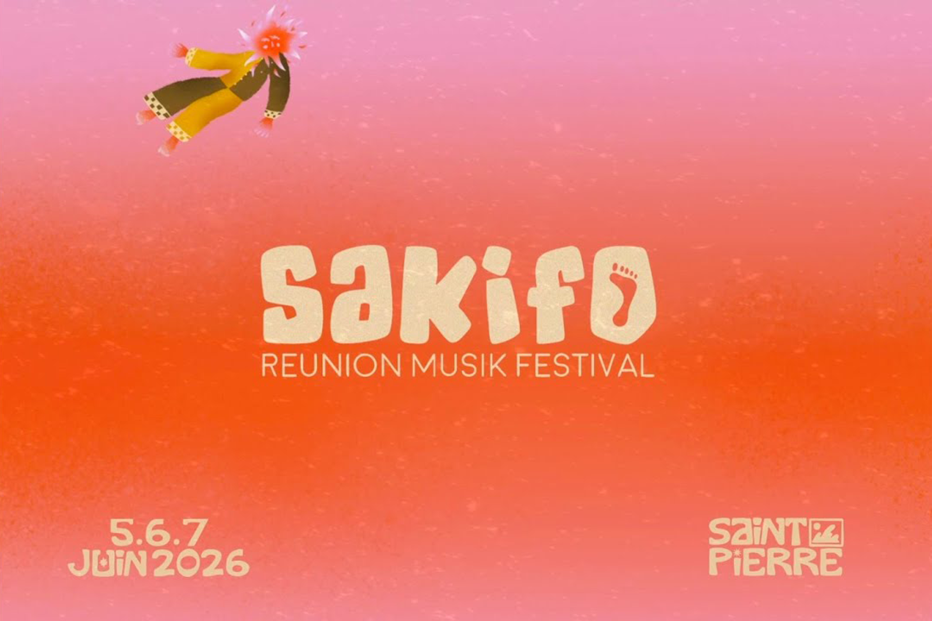 🤝 Nouveau partenariat : 3 ans aux côtés du Sakifo !
