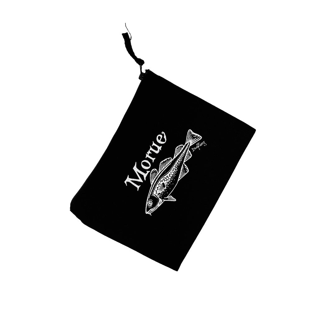 TROUSSE MORUE