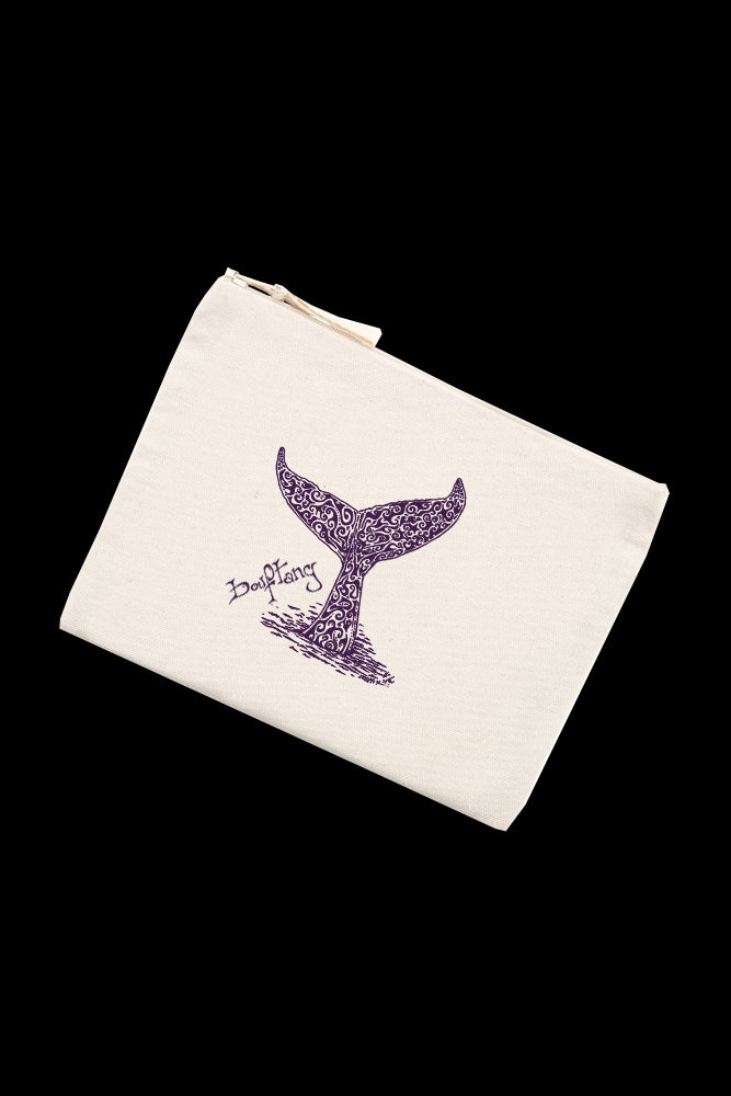 TROUSSE QUEUE DE BALEINE