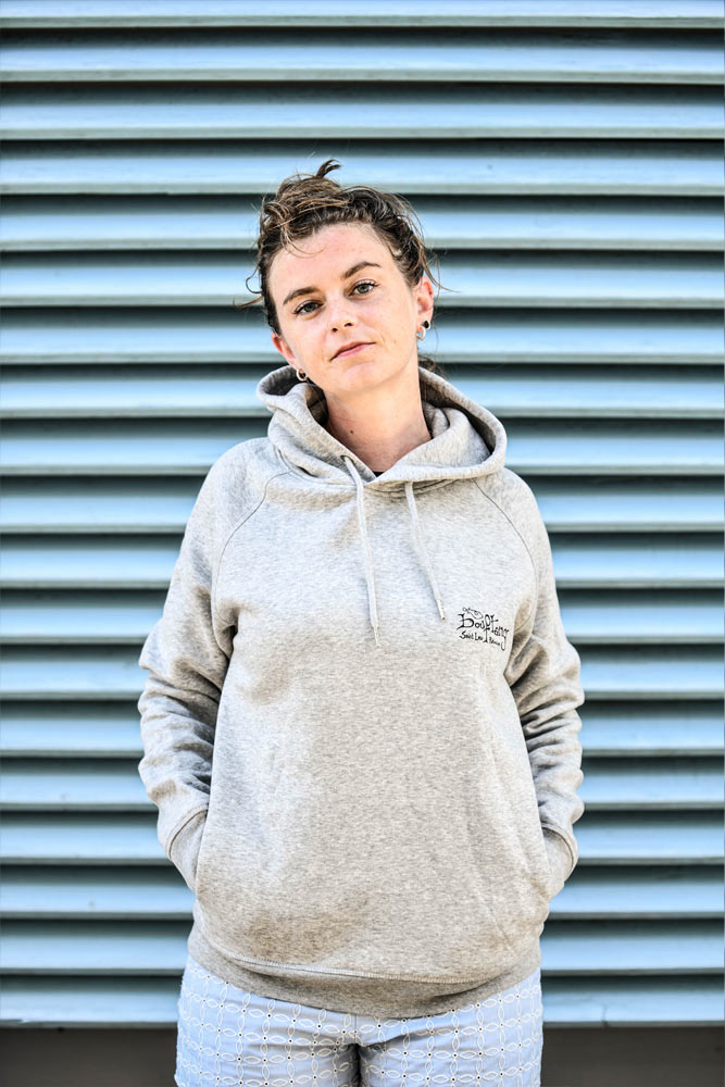 SWEAT MIXTE SAINT LEU