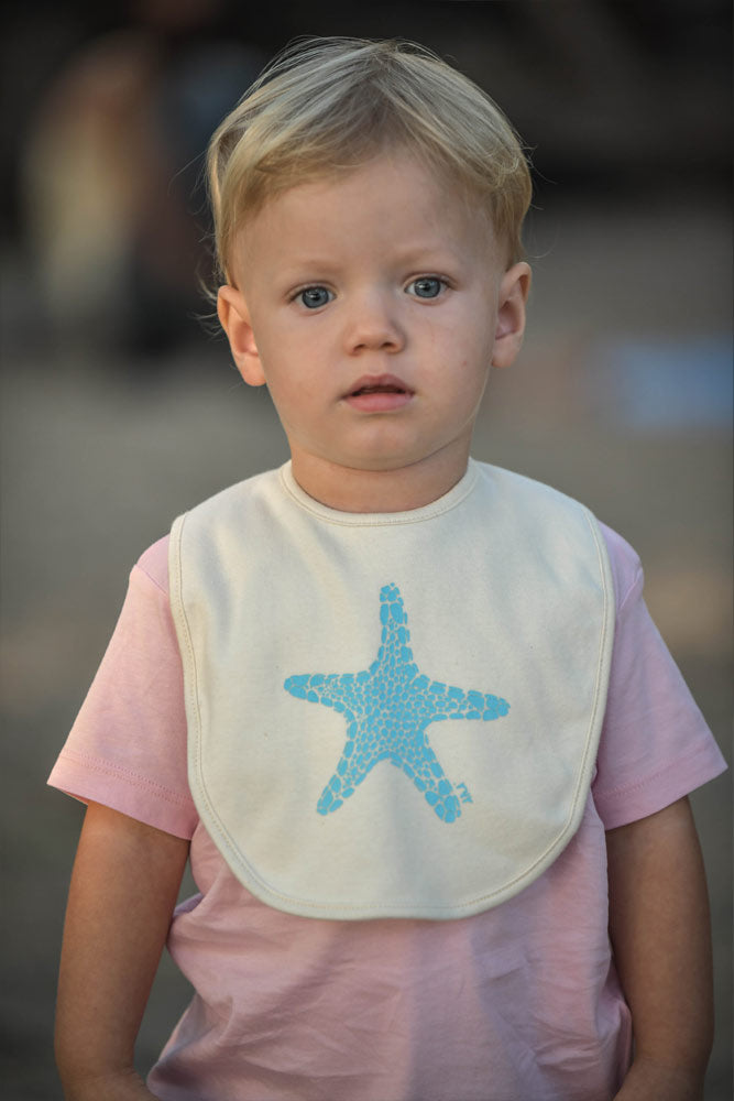 BAVOIR BEBE LA STAR