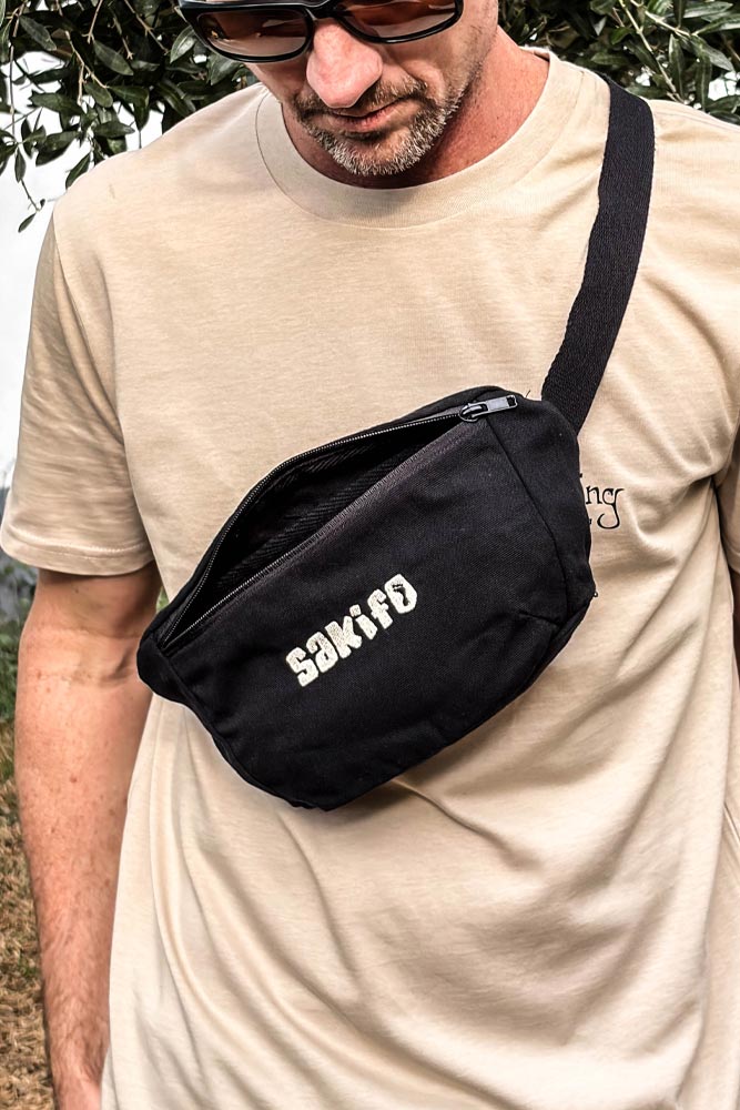 BANANE LOGO SAKIFO