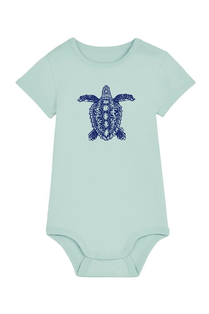 BODY BEBE TORTUE CARET