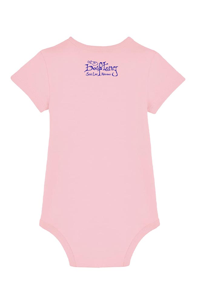 BODY BEBE TORTUE CARET