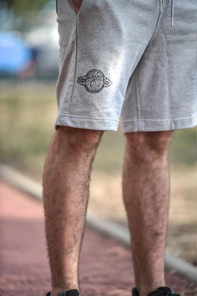 SHORT MIXTE SAINT-LEU
