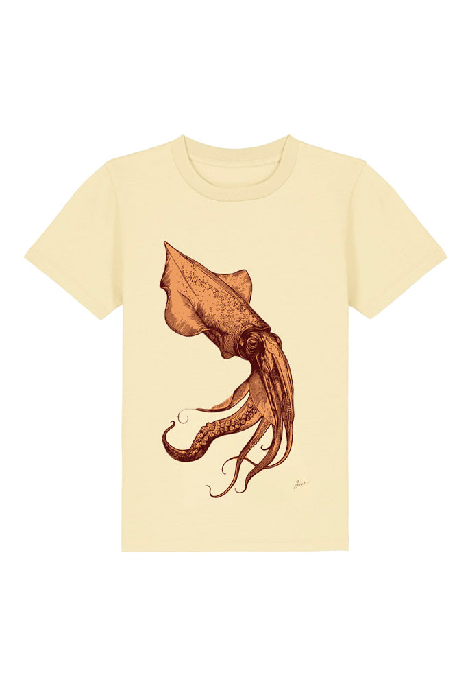 T-SHIRT ENFANT ZOISO - SÉRIE LIMITÉE