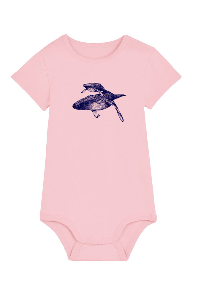 BODY BEBE BALEINES