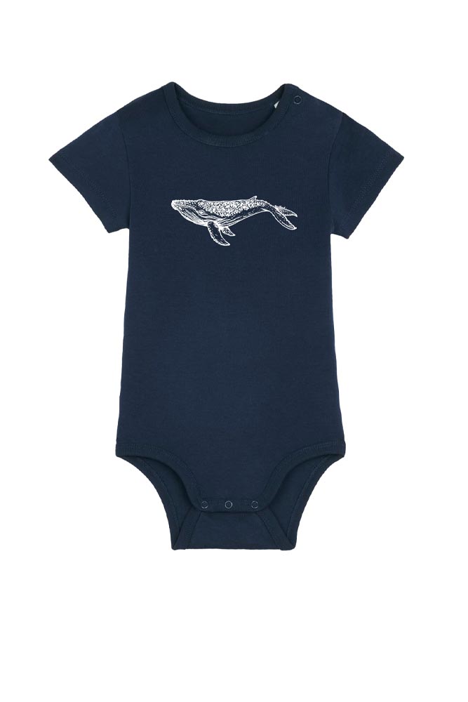BODY BEBE BALEINE