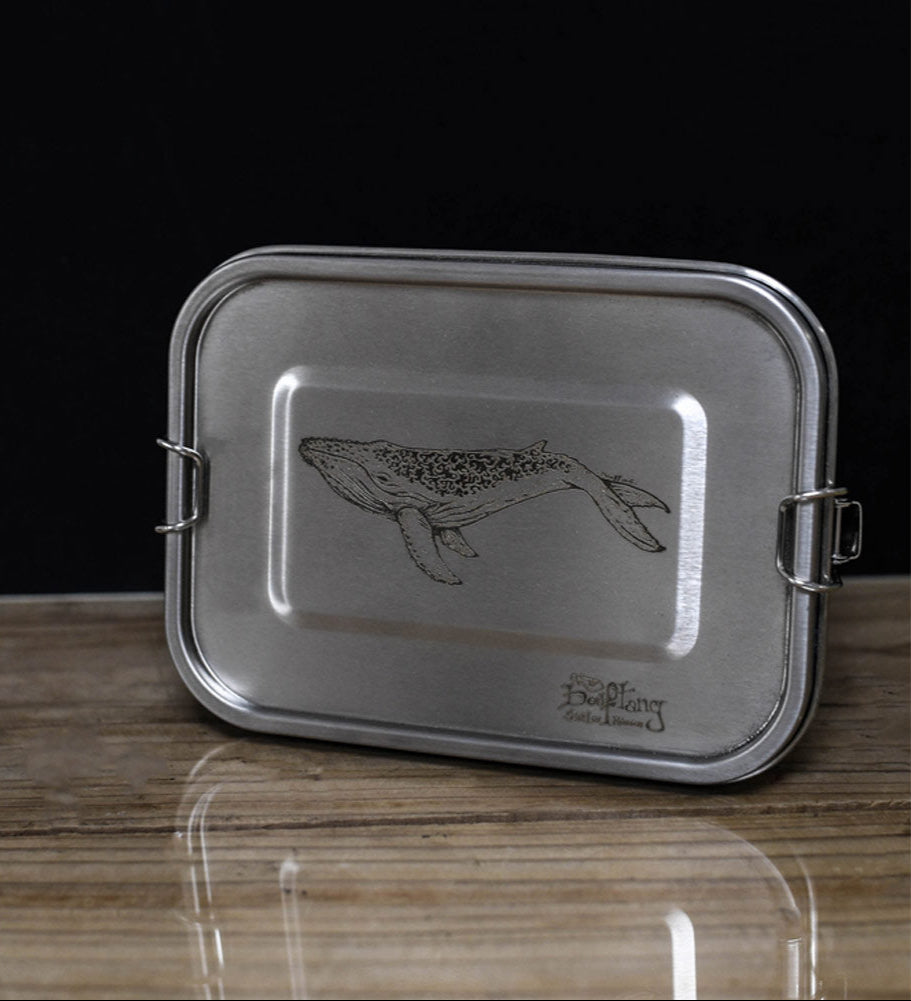 GRANDE BARQUETTE INOX ALIMENTAIRE