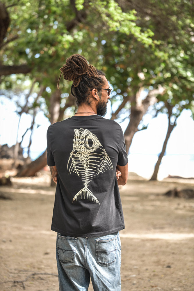T-SHIRT HOMME ZARET