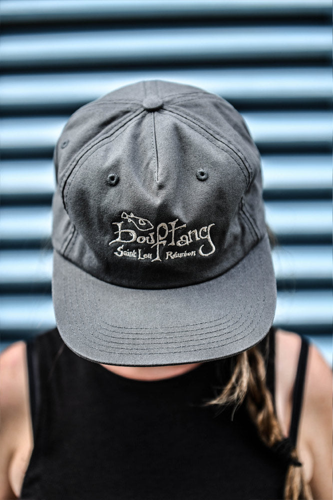 CASQUETTE_COTON BIO BOUFTANG_ _GIRS