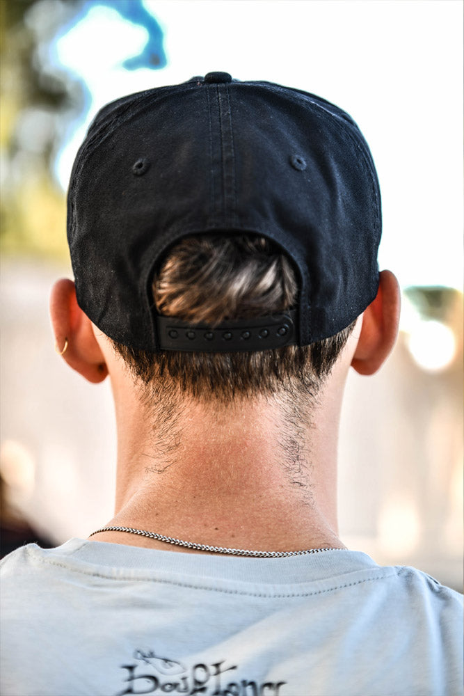 CASQUETTE COTON BIO MICKEY RAT