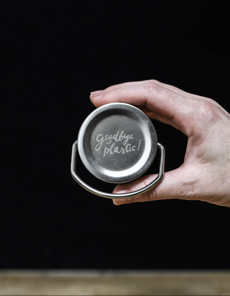 MOYEN THERMOS 750 ML