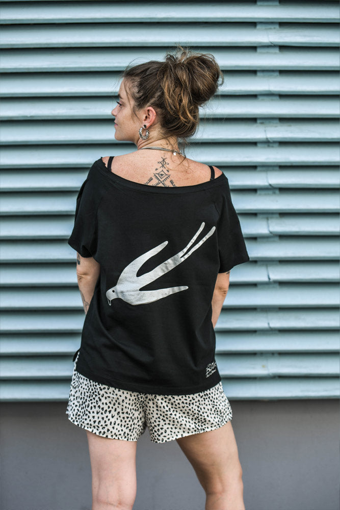sakifo 2026 tee-shirt coton bio