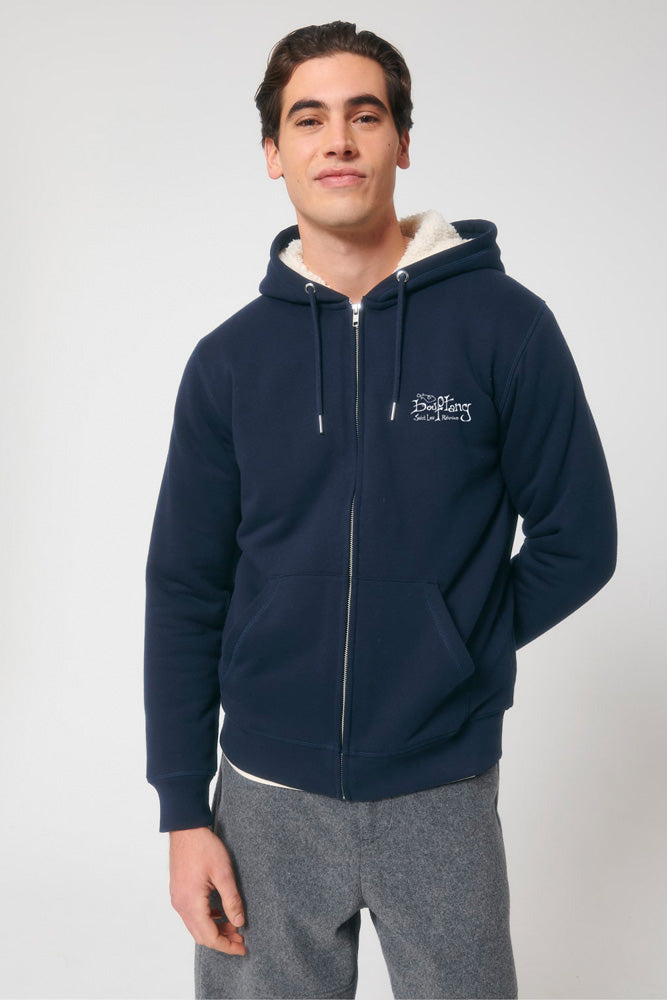 SWEAT MIXTE HIPPOCAMPE