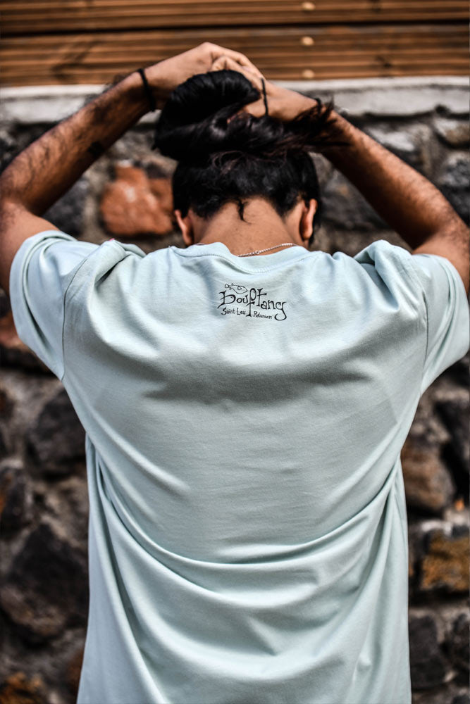 T-SHIRT HOMME BALEINES
