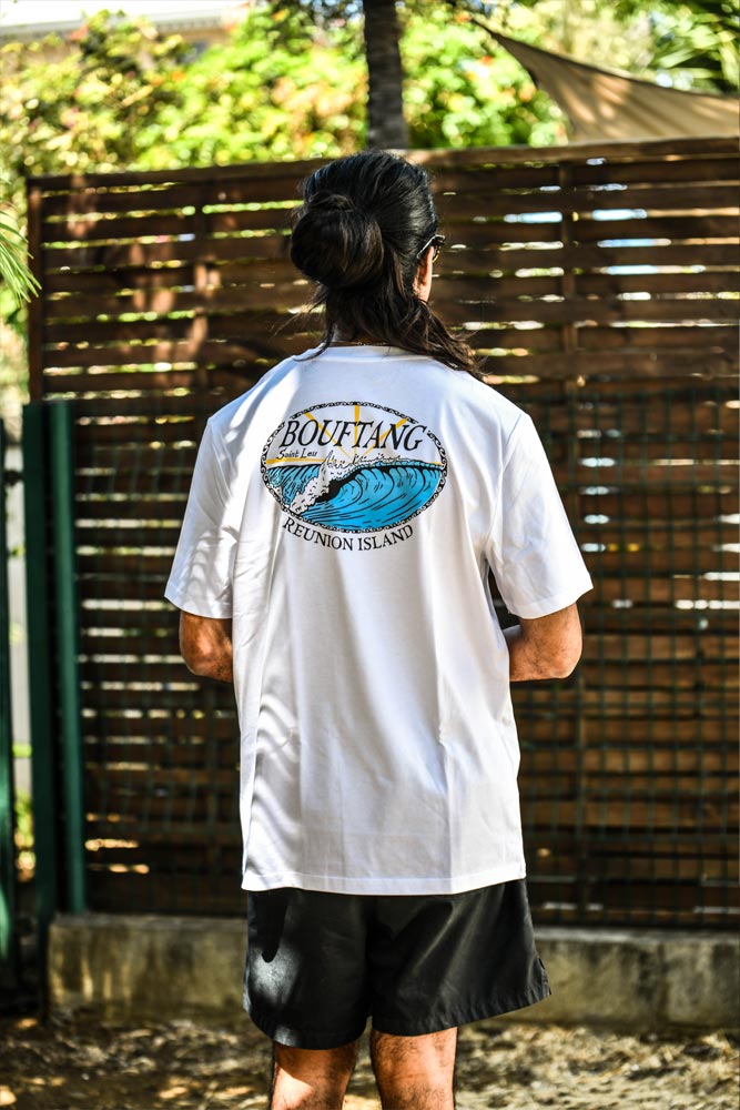 t-shirt homme coton bio