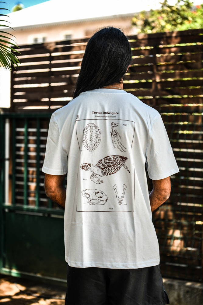 t-shirt_homme_coton_verte