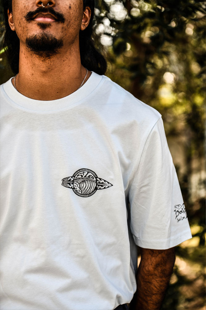 T-SHIRT HOMME SAINT LEU