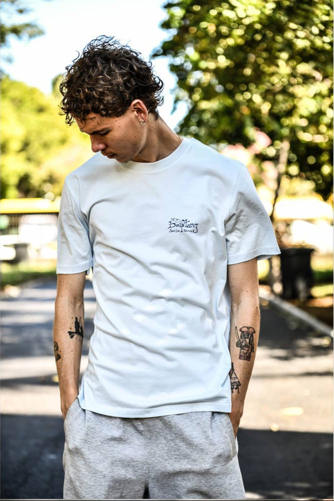 T-SHIRT HOMME SAVE CORALS - SÉRIE LIMITÉE