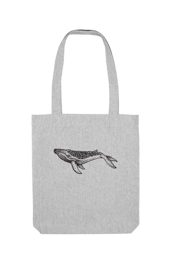 TOTE BAG BALEINE