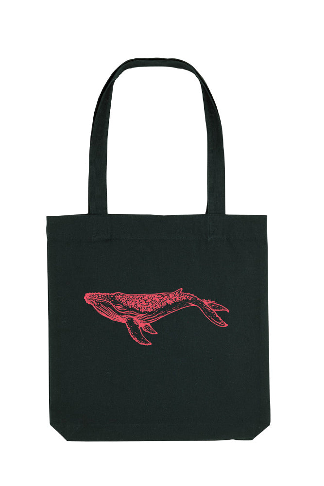 TOTE BAG BALEINE