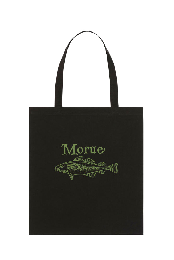 TOTE BAG LIGHT MORUE