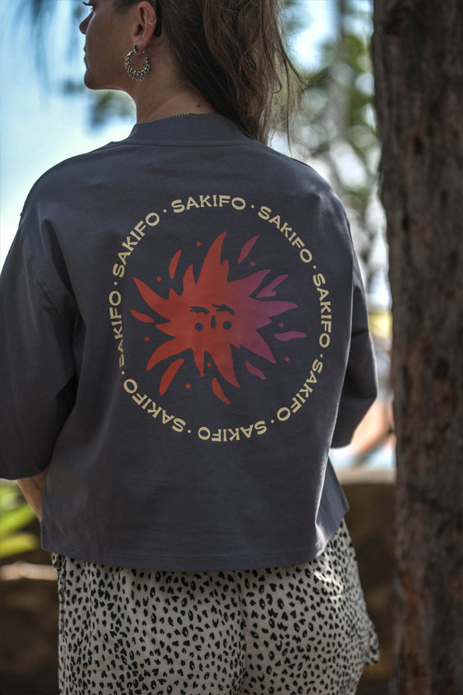 tshirt femme festival sakifo reunion 2026