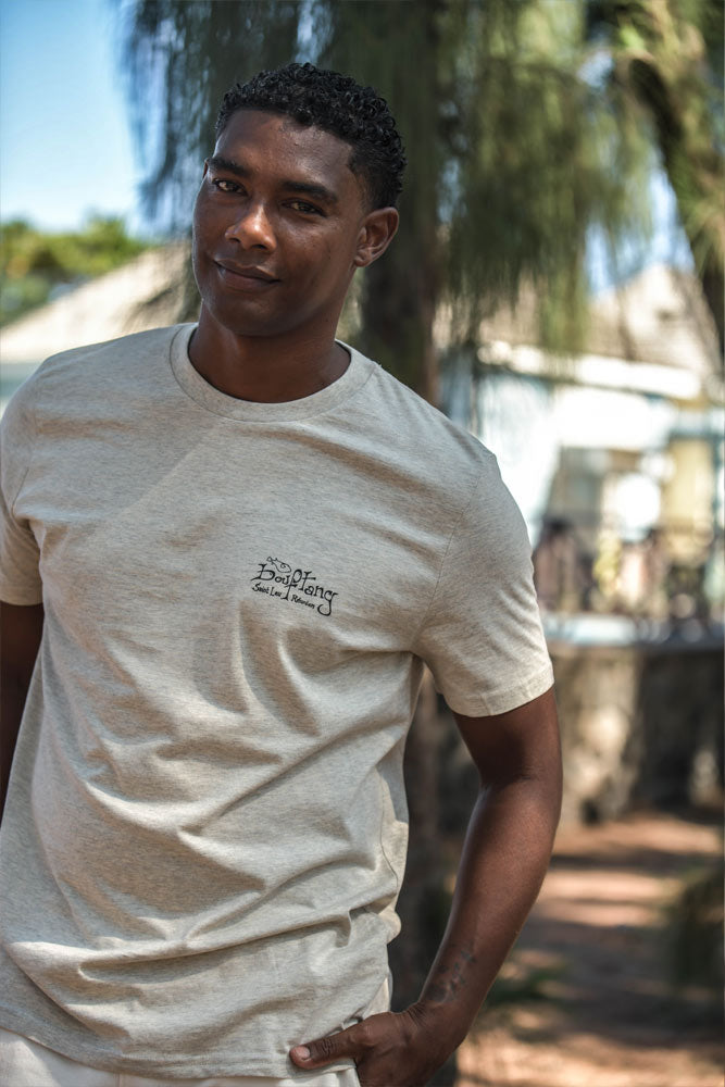 tshirt homme bio tortue verte