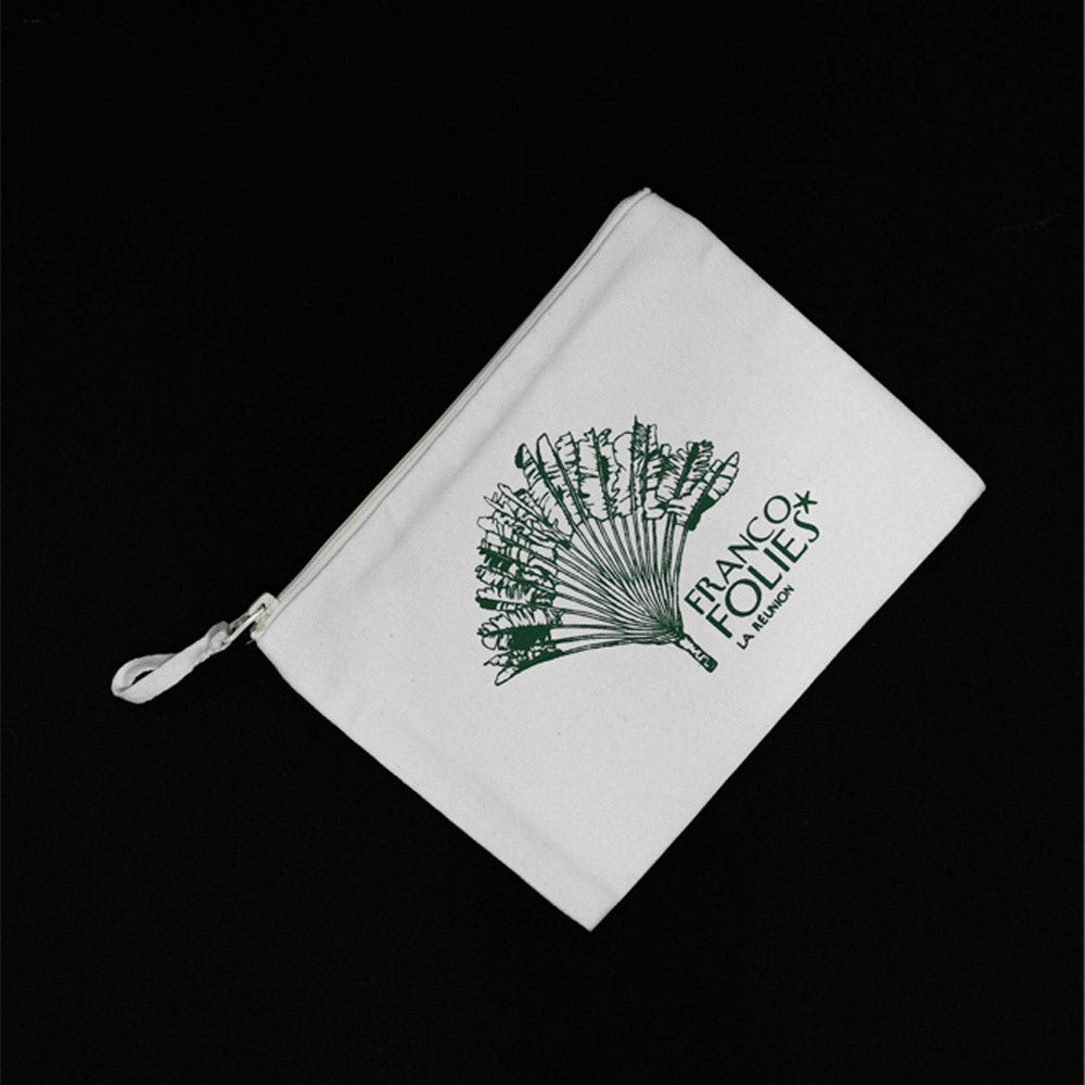 TROUSSE FRANCOFOLIES 24