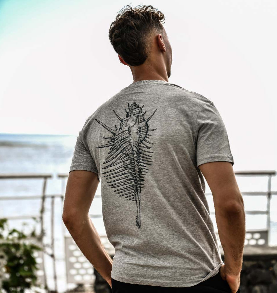 T-SHIRT HOMME MUREX