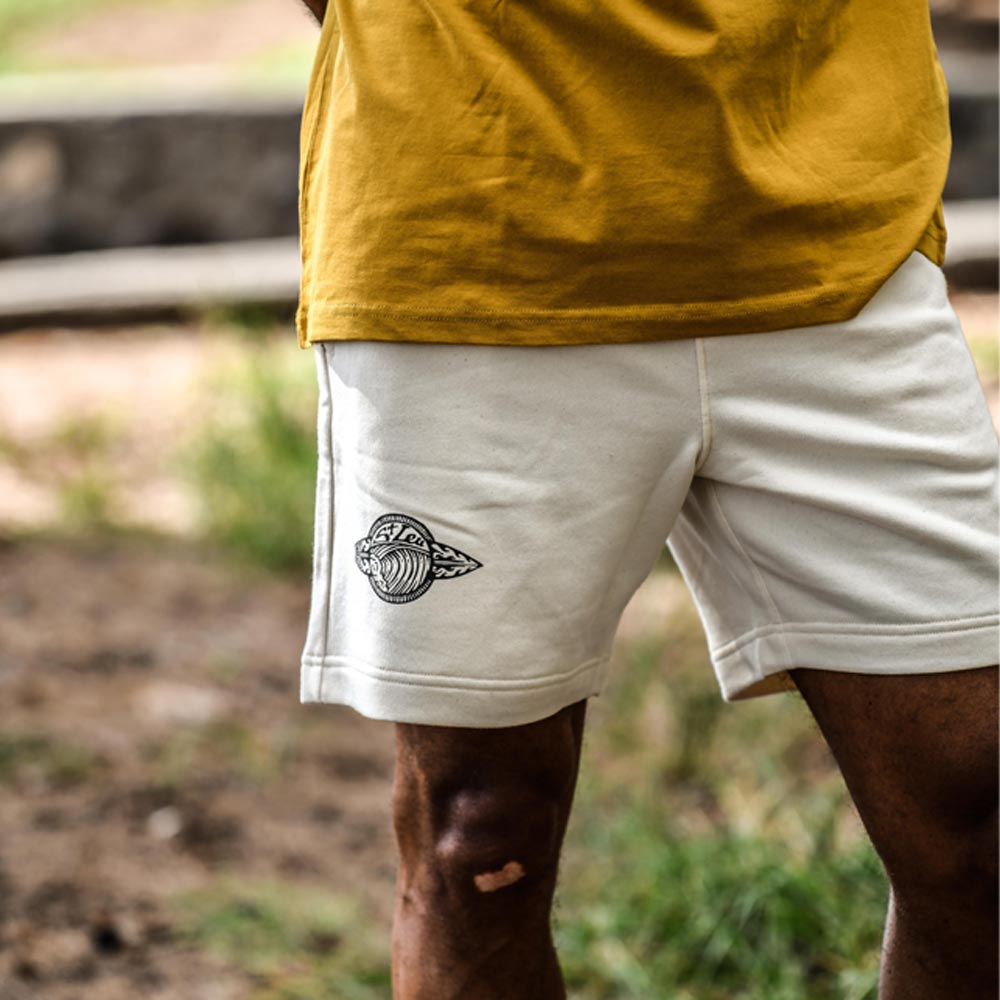 SHORT MIXTE SAINT LEU