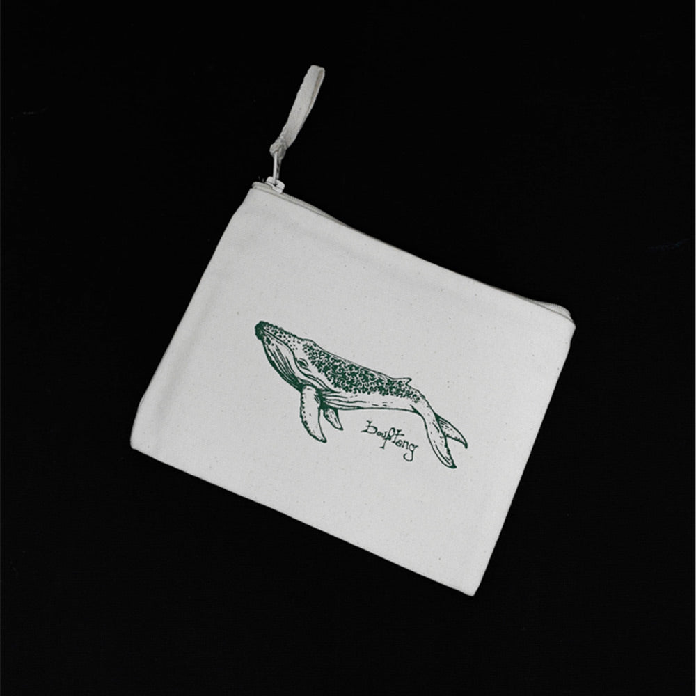 TROUSSE BALEINE