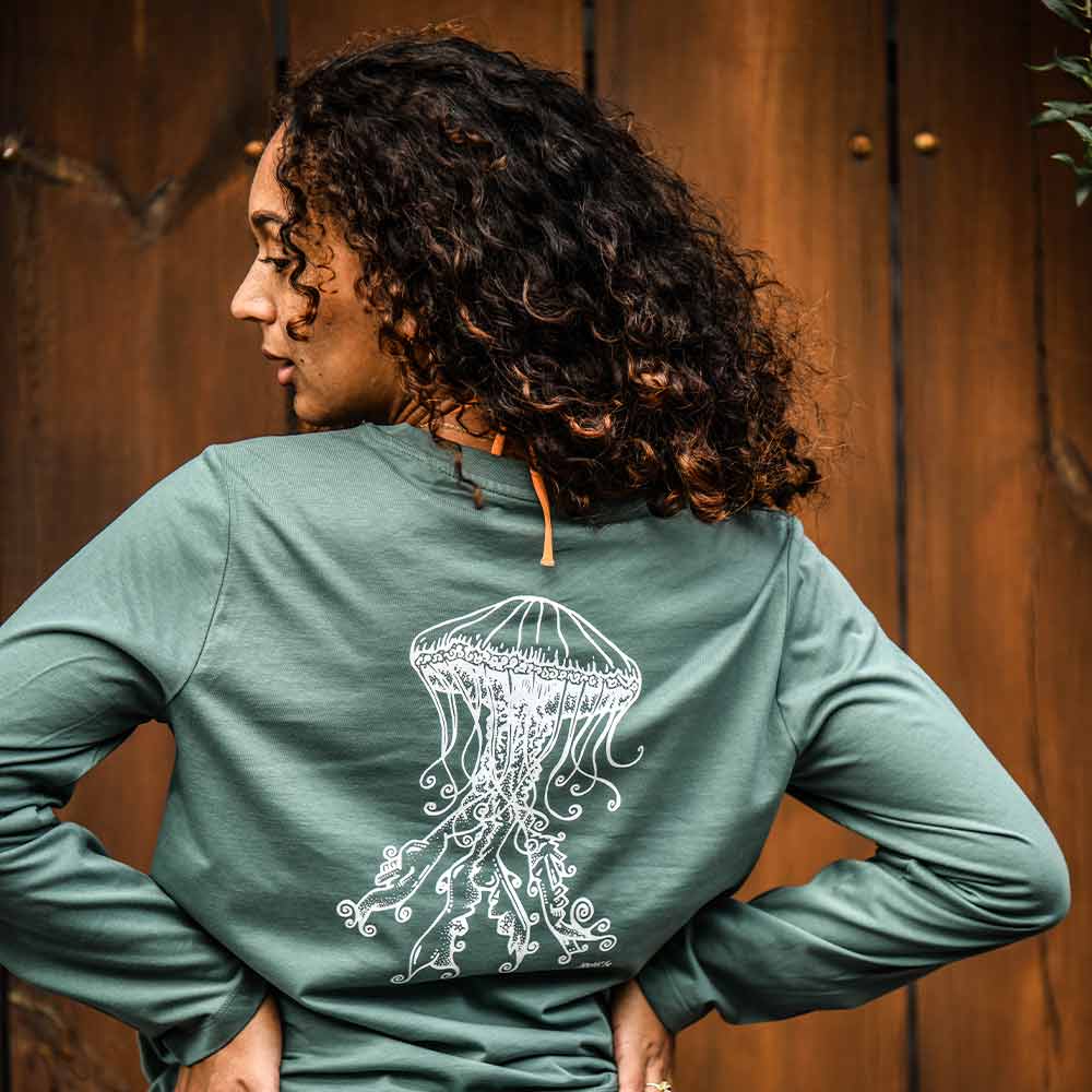 T-SHIRT FEMME MEDUSA