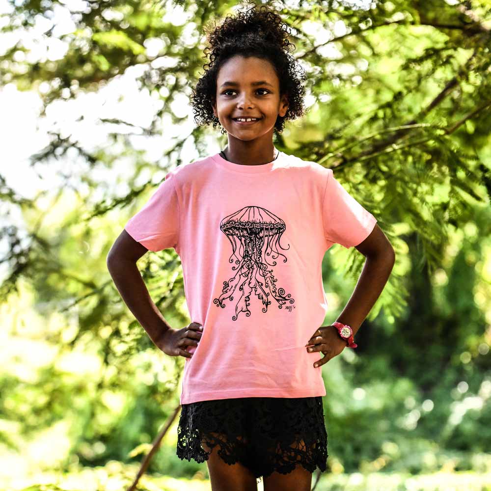 T-SHIRT ENFANT MEDUSA