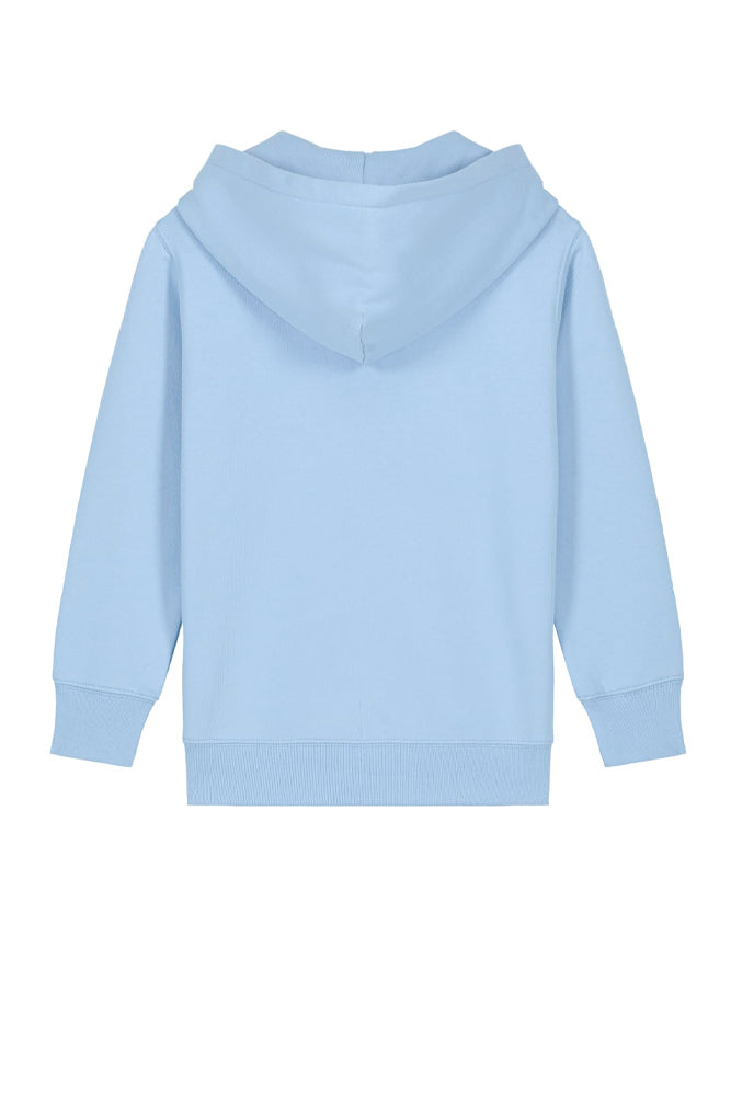 SWEAT ENFANT BALEINE