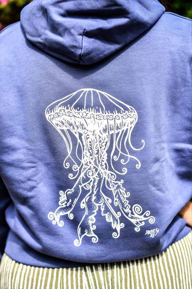 SWEAT FEMME MEDUSA