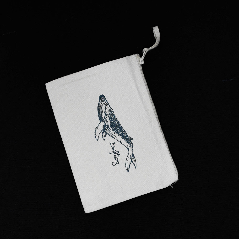 TROUSSE BALEINE