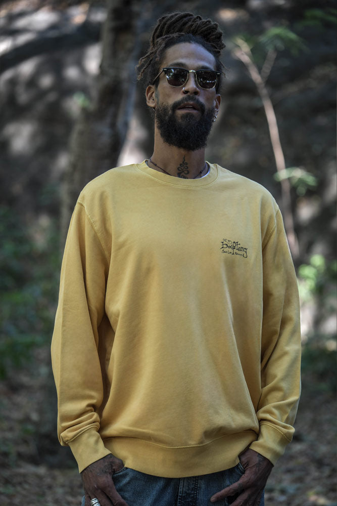 SWEAT MIXTE AQUARIUM