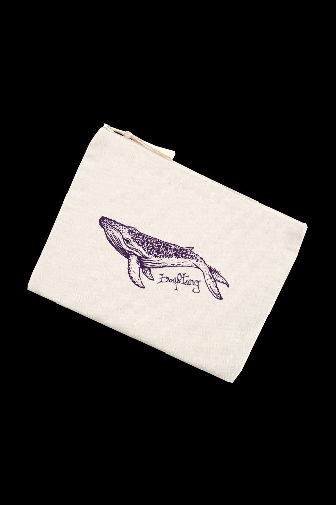 TROUSSE BALEINE