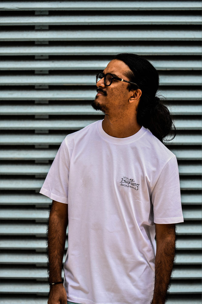 T-SHIRT HOMME REUNION ISLAND