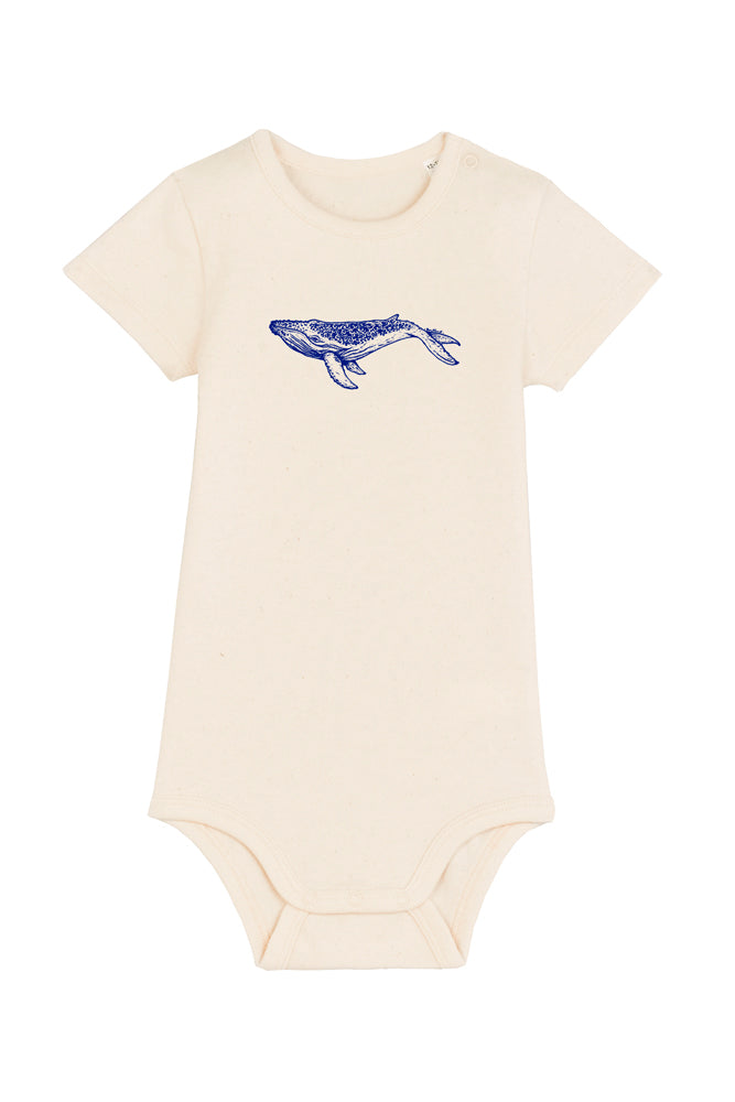 BODY BEBE BALEINE