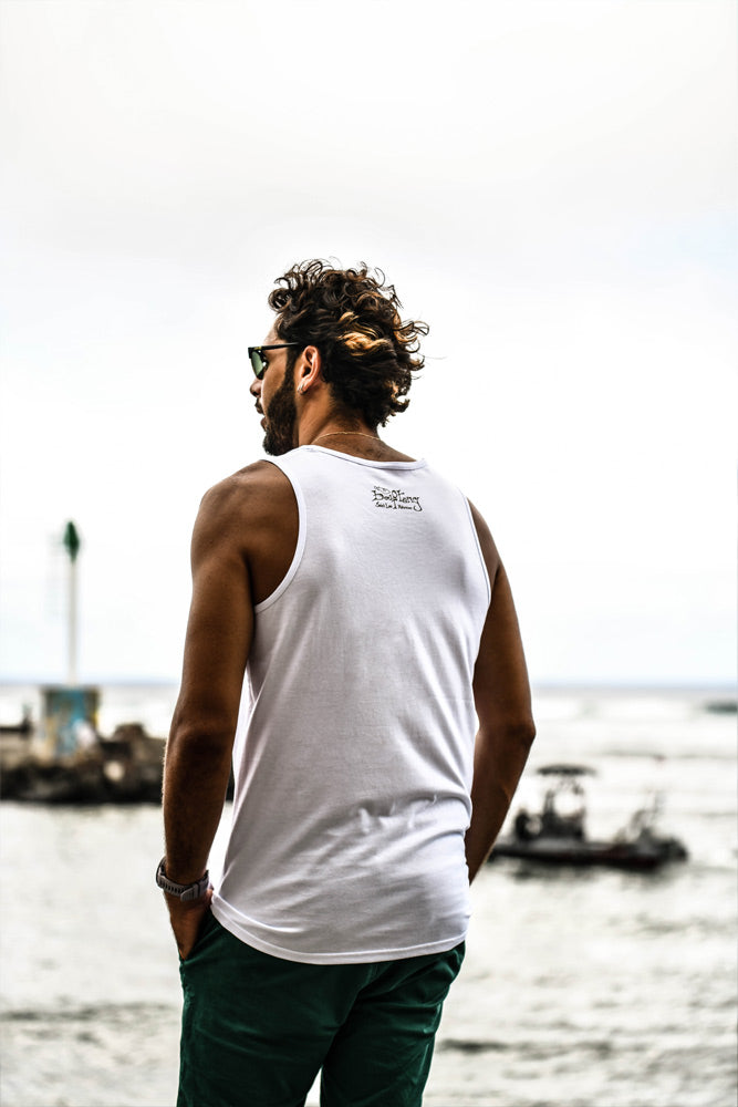 DEBARDEUR HOMME MEDUSE