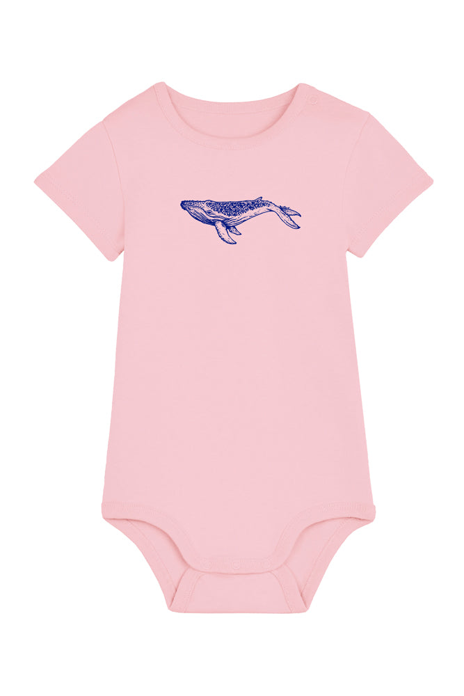 BODY BEBE BALEINE