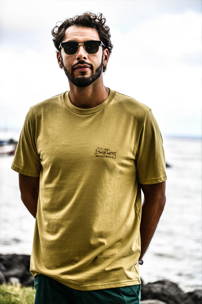 T-SHIRT HOMME MURENE - SÉRIE LIMITÉE