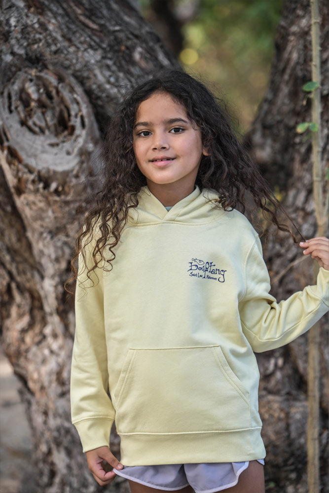 SWEAT ENFANT BALEINES
