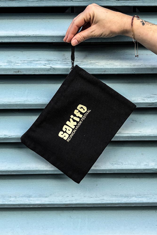 TROUSSE LOGO SAKIFO