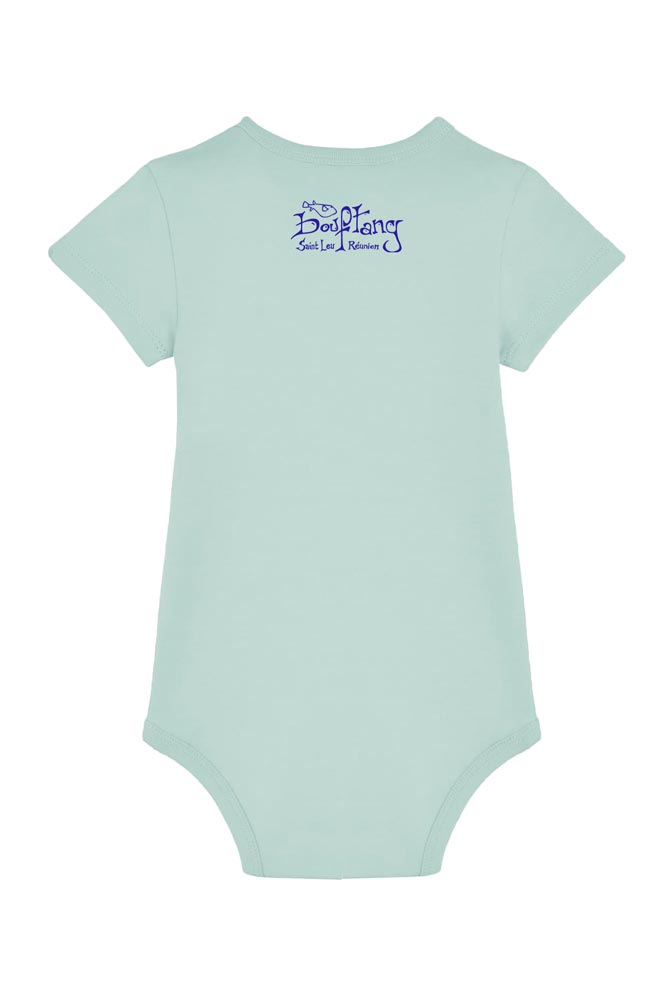 BODY BEBE TORTUE CARET