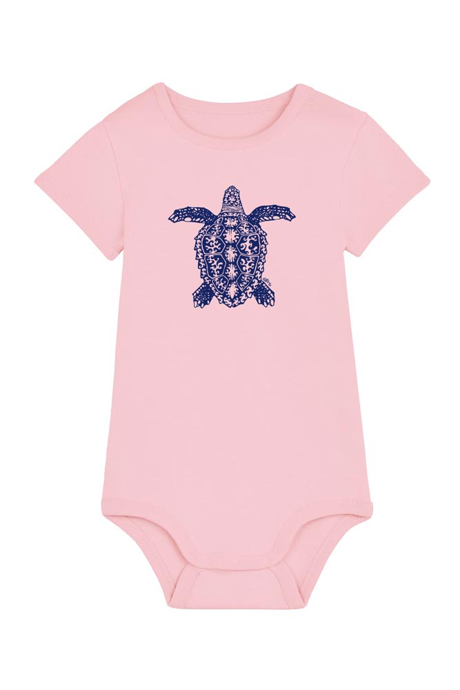 BODY BEBE TORTUE CARET