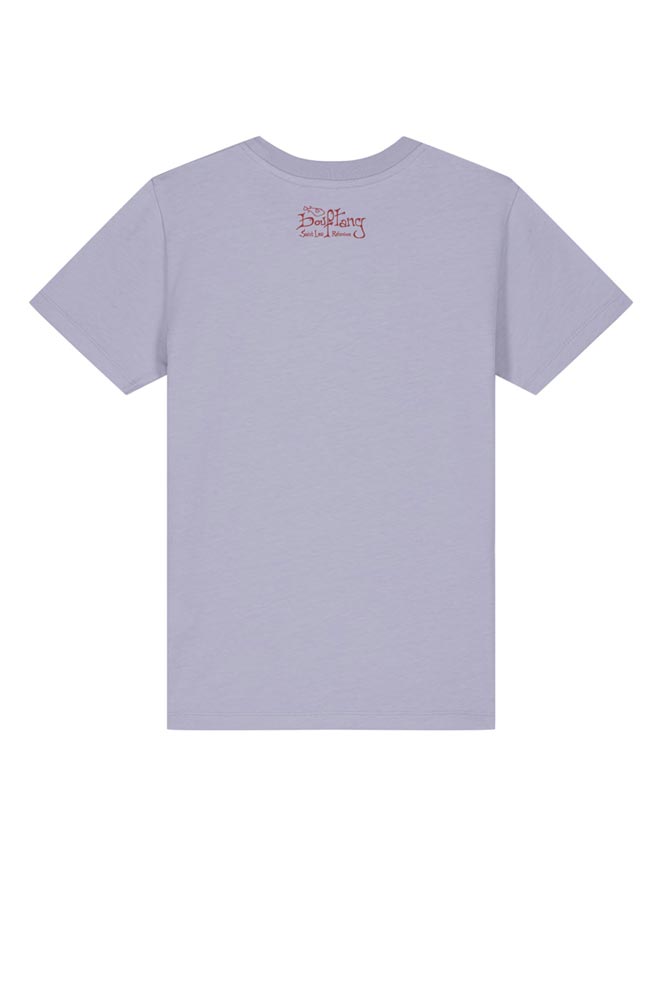 T-SHIRT ENFANT TORTUE CARET